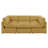 Kyanne Priyen 98" Wide Symmetrical Modular Corner Sectional-78726446