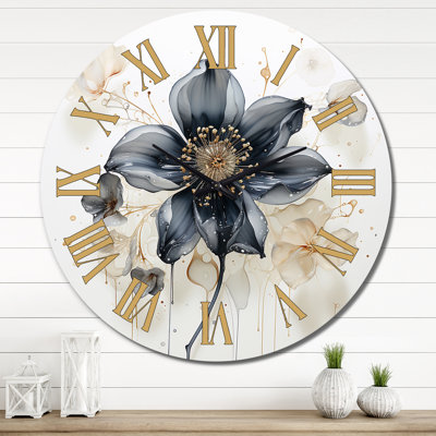 Horloge murale Martika