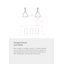 Luminaire suspendu 1 lumière Rosalyn-875889148-875888640