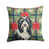 Bearded Collie noir
