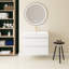 Ensemble de meuble-lavabo simple 30 po avec plateau Louka-2120348506-2120348505
