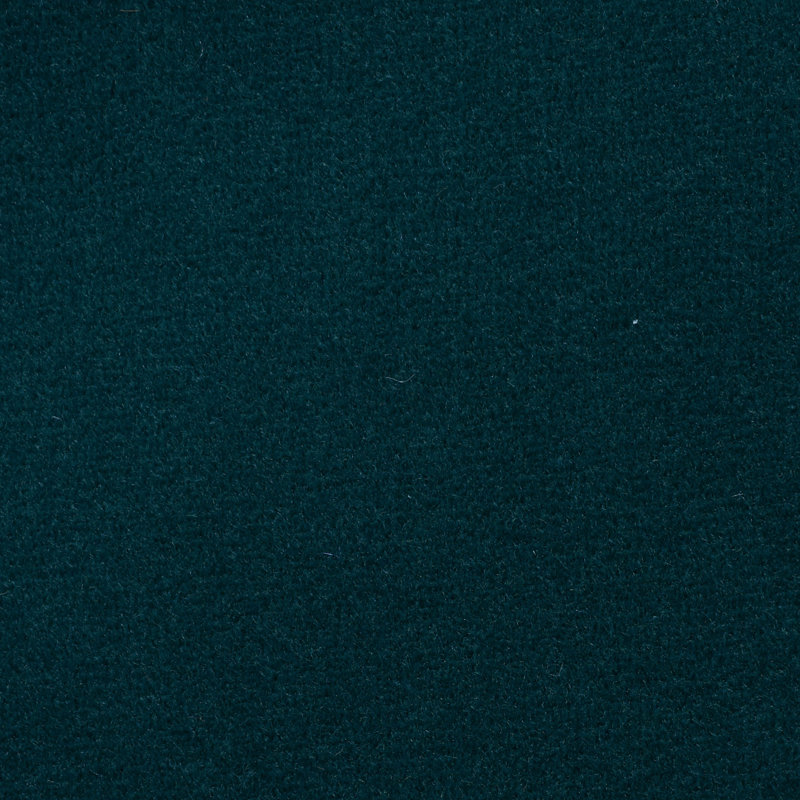 Empress Performance Velvet Fabric, Emerald