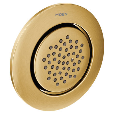 Jet corporel avec immersion Mosaic