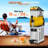 VEVOR Countertop Snow Cone Maker
