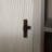 Isaac Long Cabinet - White