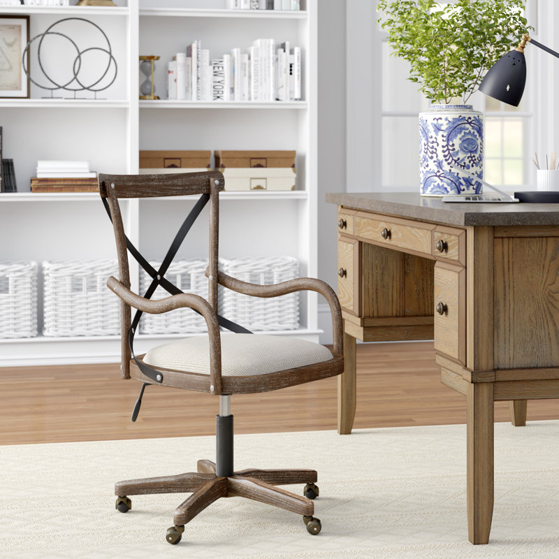 Chaise de travail Mooreton