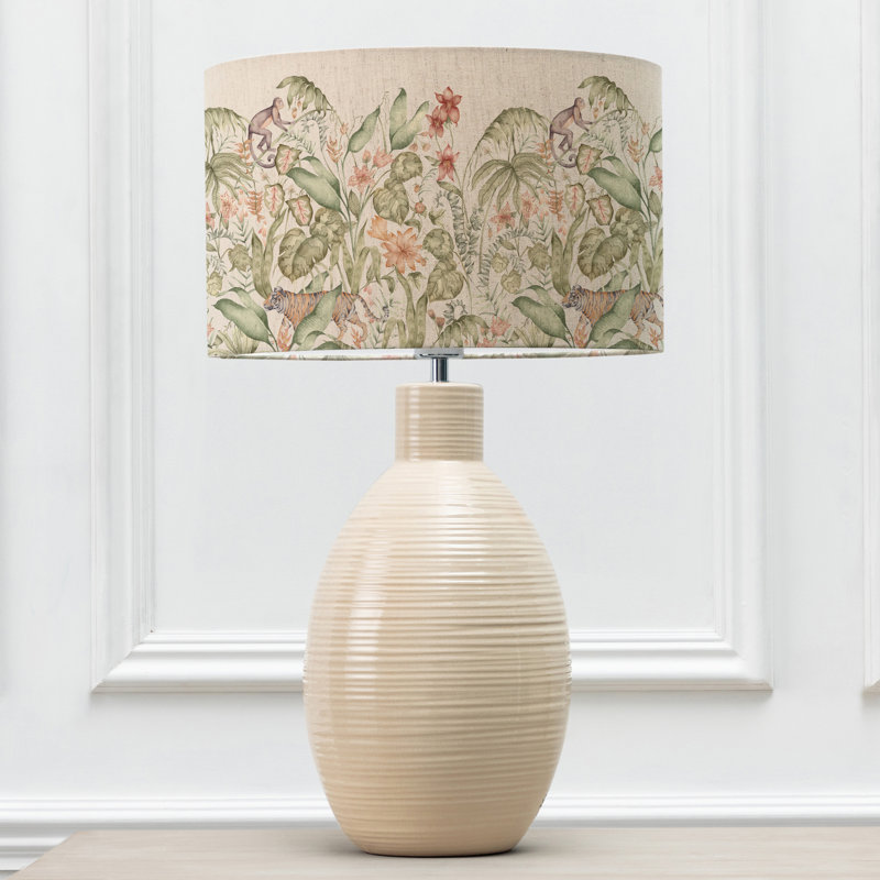 Epona Ceramic Table Lamp