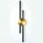 Elles Minimalist Light Sconce Dimmable-486283556-486283558-486283561