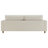 Adika 88" Upholstered Sofa-941592604