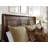 Silverado Walnut Creek Wood Panel Bed-72874933