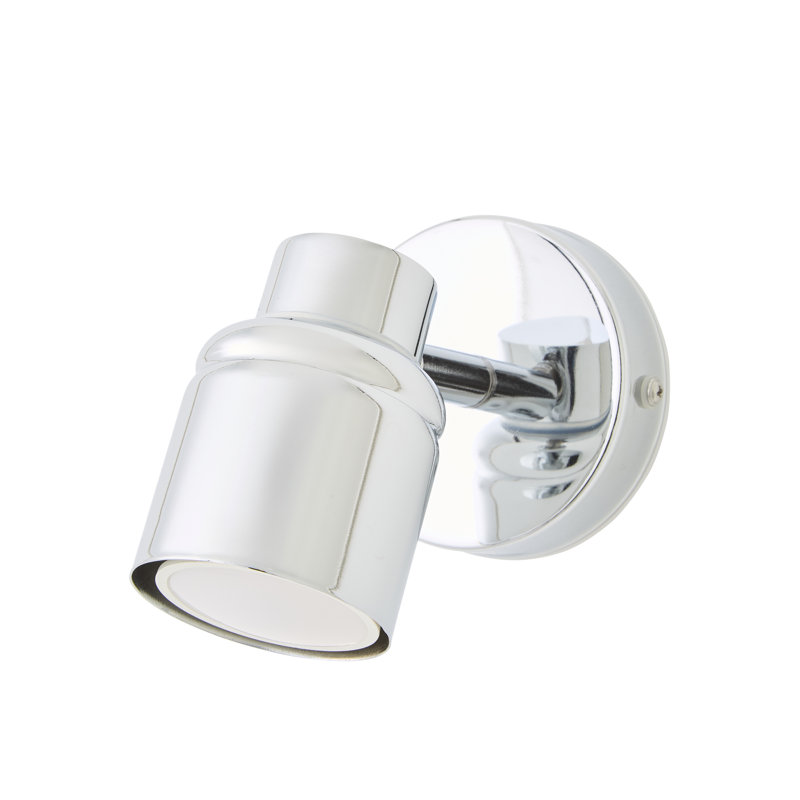 Demont Wallchiere, Chrome