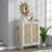 24 Pair Shoe Storage Cabinet-1313665808