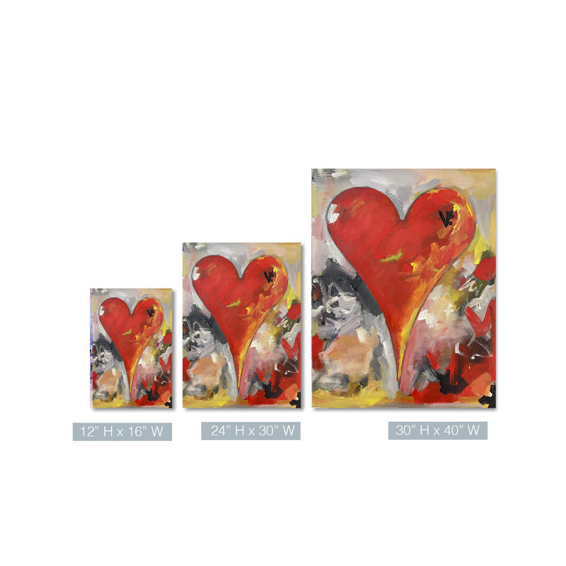 Aida Amir par Salvatore Principe - peinture sur toile tendue, H 30 po x l 24 po x P 1,5 po