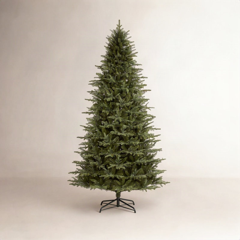 Sapin de Noël Leilonie, H 9 pi