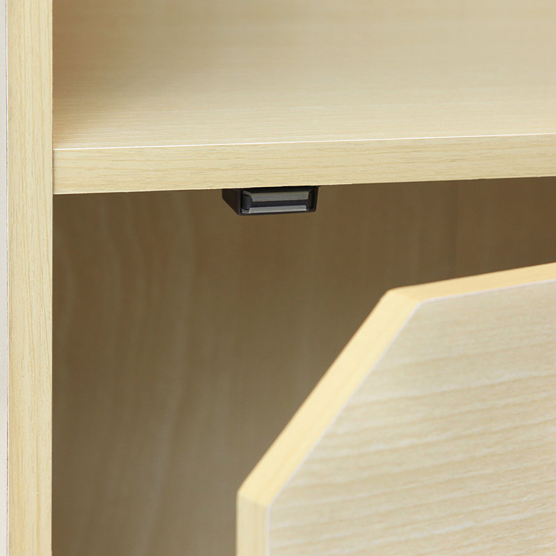 Cube Bookcase