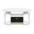Lansing Coffee Table-412233247-412233246