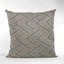 Coussin abstrait triangles-287036219-360468090
