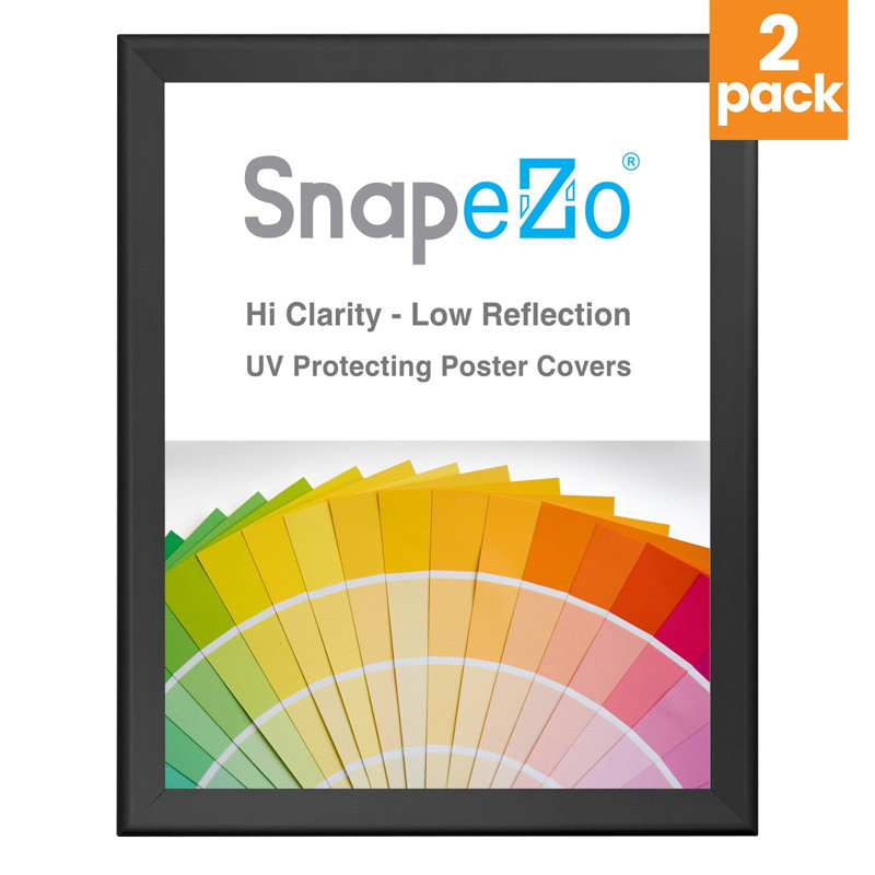 Cadre en aluminium Snapezo 36x48 Snapez