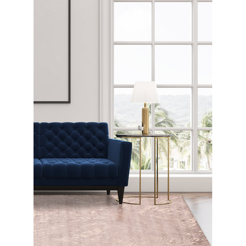 Elysian Grey Rug 6'8" x 10'0"