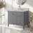 36" Single Bathroom Vanity Set-105245157-105245162