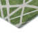 Premium Machine Washable Cossette AMF1040 Geometric Rug