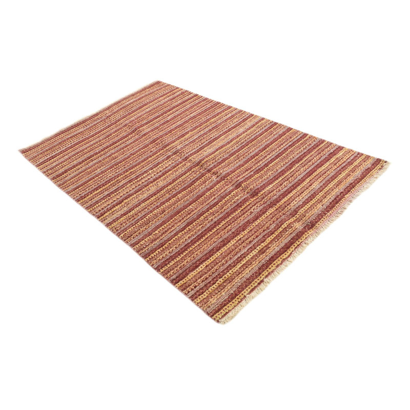Tapis rouge 4 x 6 Perkins
