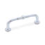 CP Series 3" Center to Center Decorative Elongated Arch Pull-12830434