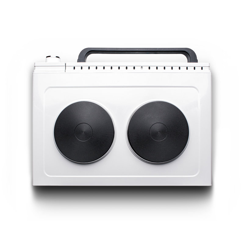 HADEN Toaster Oven