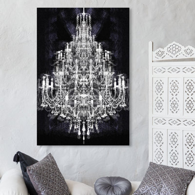 " Montecarlo Crystal "