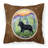 Outdoor Throw Pillow