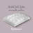 Down Alternative Medium Pillow-53667729