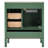 Bathroom Cabinet Vanity With Sink, 30" Size, Solid Wood & , Soft Close Mechanism, Modern Appearance Vanity, Frame And Easy System, Contemporary Design-634621407