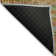 Machine Washable Indoor/Outdoor Oden ACN2155 Striped Rug