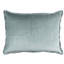 Aria Velvet Lumbar Pillow Cover & Insert-49297420-49297424