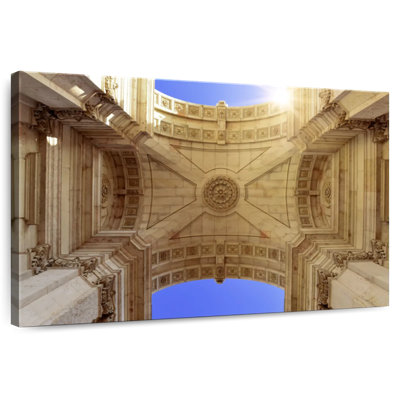 Triumphal Arch
