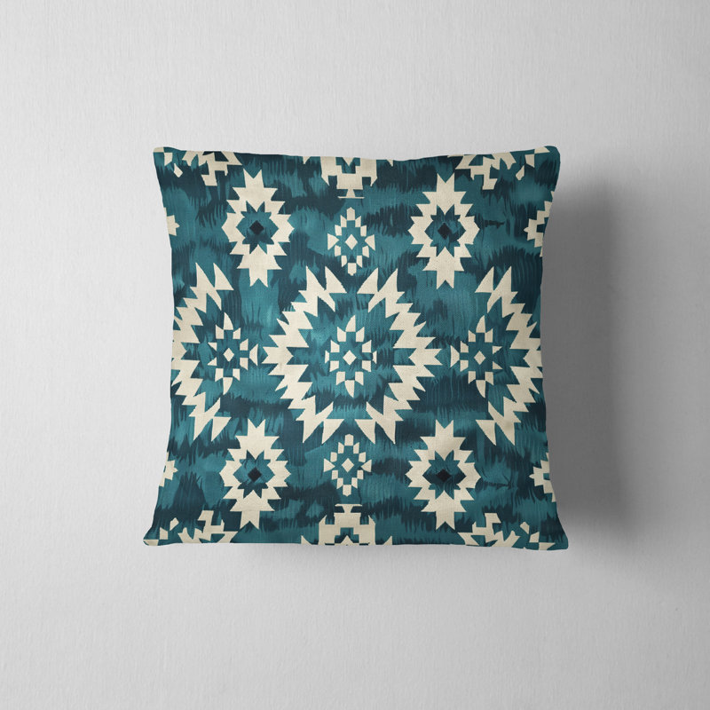Housse de coussin Elegance, H 20 po x l 20 po