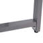 Square Outdoor Side Table , 50cm cm W 49.5cm cm D