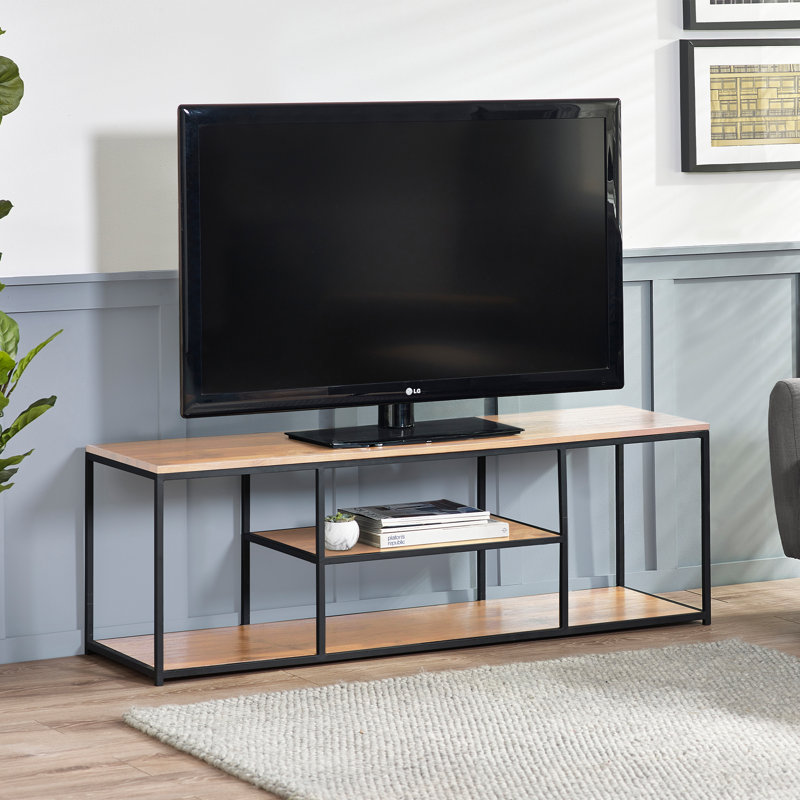 Chew Tv Unit, Sonoma Oak