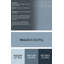 Tapis gris / bleu clair Monetta-1912188440