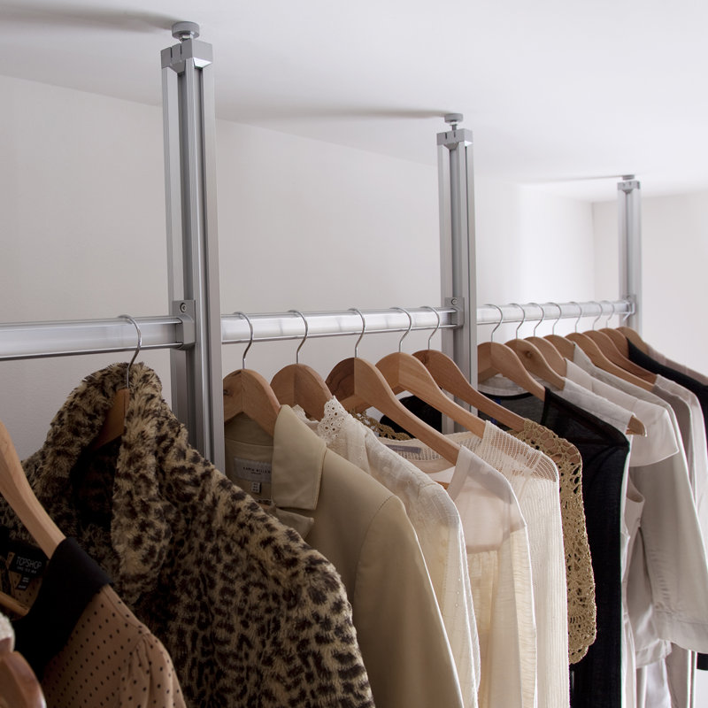 Relax Closet System