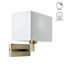 Sempronius Armed Sconce-29180668-35307862