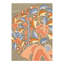 Moroccan Area Rug