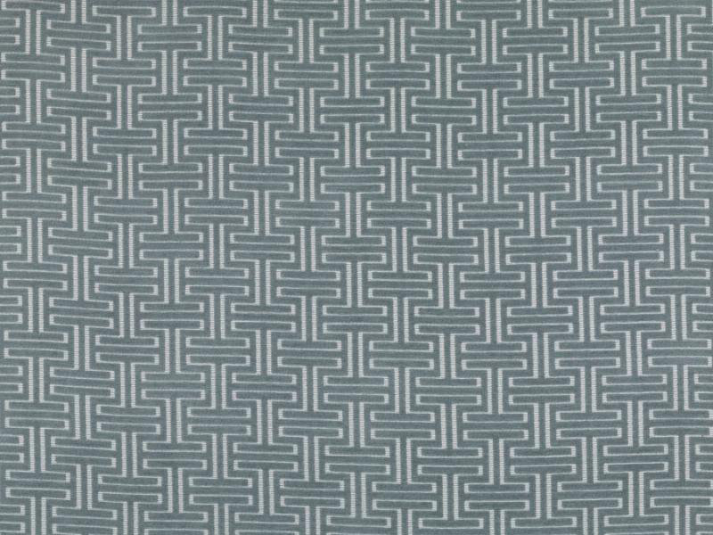 Dorsoduro Minos Fabric, Seaglass