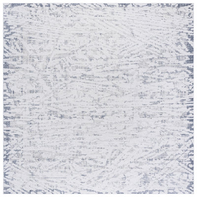 Mehrdad 100 Performance Abstract Rug