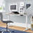 55" X 28" Electric Height Adjustable Standing Desk-449401126