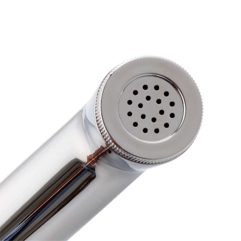 Bidet portatif (robinet inclus)