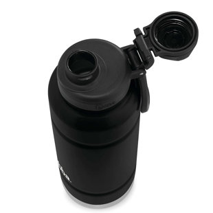 40oz Vacuum-Insulated Stainless Steel Water Bottle