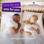 Feels Like Down Super Support Pillow