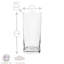 295ml Highball Glass Set