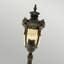 Eisner Transparent Lamp Post (Full)